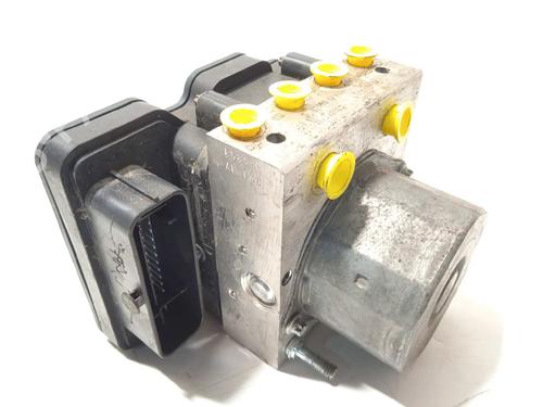 Used ABS pump NISSAN MICRA V (K14) [2016-2025]  19390061