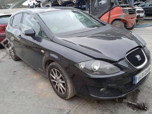Used Parts SEAT LEON (1P1) 1.4 16V 2347229