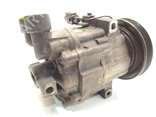 AC compressor NISSAN MICRA III (K12)  | BP20291789M34 
