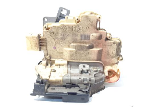 Front left lock AUDI Q7 (4LB) 3.0 TDI quattro | BP30001033C98