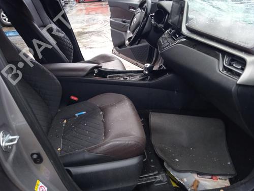 Steering column stalk TOYOTA C-HR (_X1_) 1.8 Hybrid (ZYX10_, ZYX11_) | BP30103742I23