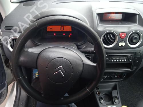 Left headlight CITROËN C3 I (FC_, FN_) 1.4 HDi | BP31190323C28