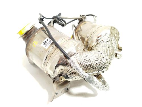 Used Catalyst Catalyst CUPRA LEON Sportstourer (KL8, KU8, KUD) 1.5 eTSI (150 hp) 33810670 33810670