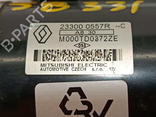 Starter RENAULT CAPTUR I (J5_, H5_) 1.2 TCe 120 | BP36018579M8  - Image 5