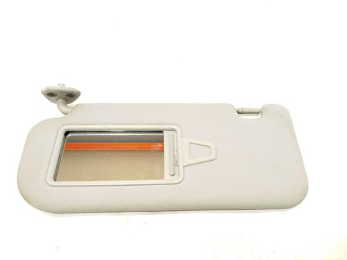 Left sun visor HYUNDAI ix35 (LM, EL, ELH) 1.7 CRDi | BP38016956I1 - Image 2