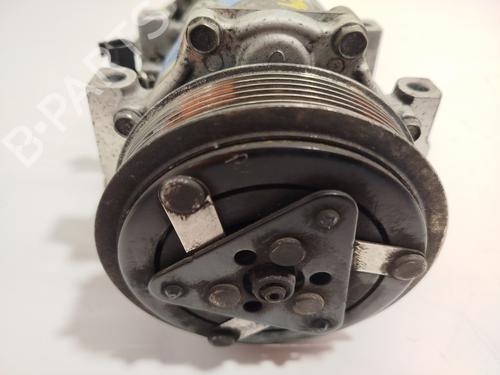 AC compressor MAZDA 3 (BK) 1.6 DI Turbo | BP22729457M34 