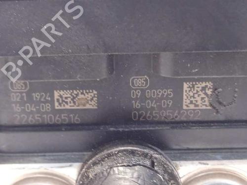 ABS pump OPEL CORSA E (X15)  | BP8901366M43 