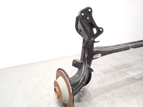 Rear axle SSANGYONG TIVOLI 1.2 | BP26449919M2 