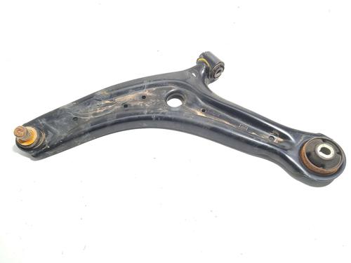 Left front suspension arm FORD PUMA (J2K, CF7) 1.0 EcoBoost mHEV | BP32162353M12 - Image 3