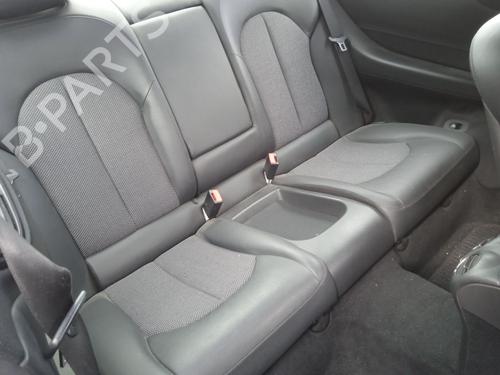 Startmotor MERCEDES-BENZ CLK (C209) CLK 320 CDI (209.320) | BP29237661M8 