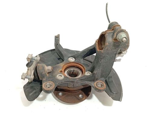 Used Left front steering knuckle Left front steering knuckle 39103637 39103637