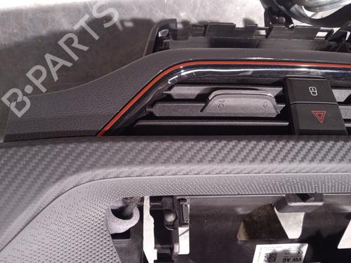 Airbag Kit SKODA KAMIQ (NW4) 1.5 TSI | BP29965112C86 