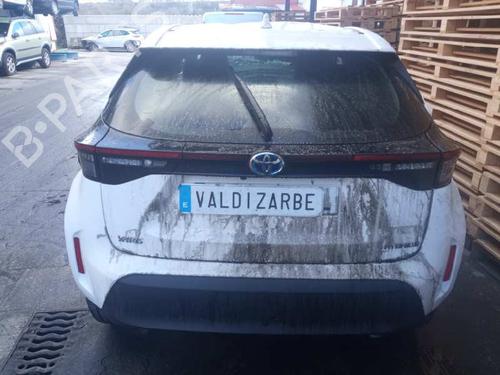 Electronic module TOYOTA YARIS CROSS (MXP_) 1.5 Hybrid (MXPJ10) | BP17856263M83 