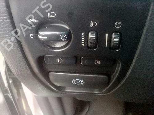 Radiator fan VOLVO XC90 I (275) D5 AWD | BP4251639M35