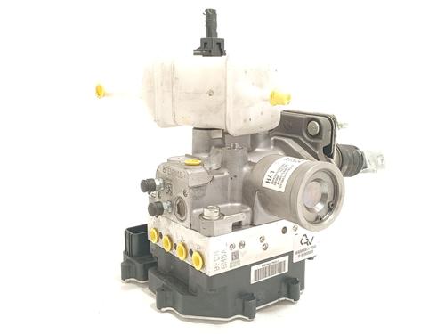Used ABS pump ABS pump HYUNDAI IONIQ (AE) 1.6 GDI Hybrid (105 hp) 36562791 36562791