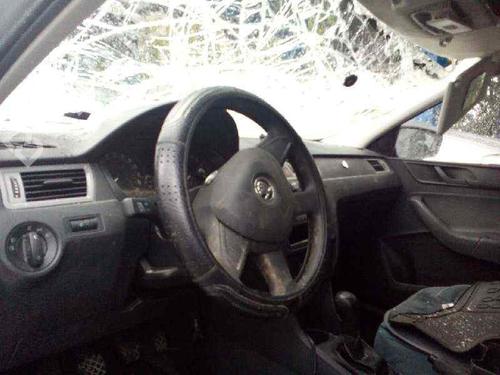 Steering column stalk SKODA RAPID (NH3, NK3, NK6) 1.6 TDI | BP1516601I23