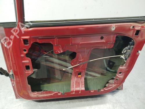 Right front door SEAT IBIZA IV (6J5, 6P1) 1.6 TDI | BP23526793C3 