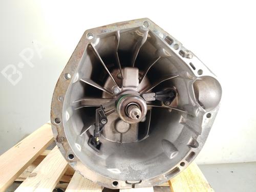Used Gearbox MERCEDES-BENZ SPRINTER 3-t Van (B903) 308 CDI (903.661, 903.662, 903.663) (82 hp) 24844407