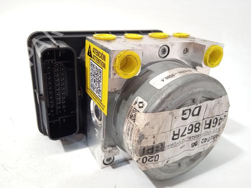 Used ABS pump DACIA SANDERO III [2021-2025]  29446488