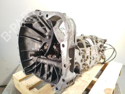 Used Gearbox Gearbox 29449927 29449927