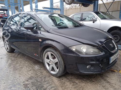 Used Parts SEAT LEON (1P1) 1.6 TDI 4511739