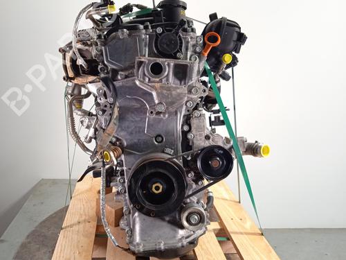 Engine KIA STONIC (YB) 1.0 T-GDi Eco-Dynamics+ | BP26040422M1 - Image 4