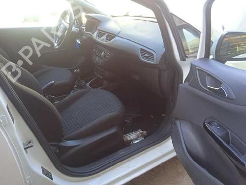 Starter OPEL CORSA E (X15) 1.3 CDTI (08, 68) | BP15369494M8