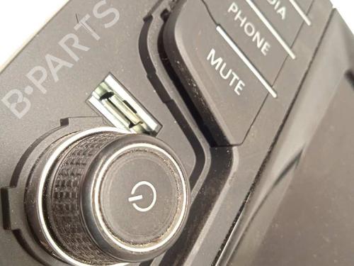 Display monitor VW GOLF VII (5G1, BQ1, BE1, BE2) | BP16748360C48