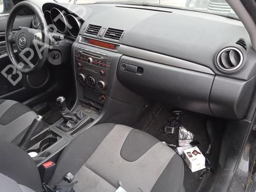 Left front window switch MAZDA 3 (BK) 1.6 DI Turbo | BP22729463I27  - Image 22