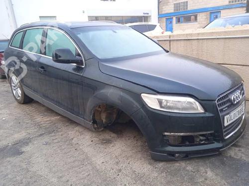 Used Parts AUDI Q7 (4LB)  3.0 TDI quattro  966926
