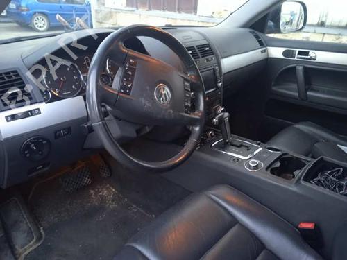 Switch VW TOUAREG (7LA, 7L6, 7L7) 3.0 V6 TDI | BP16562703I30 