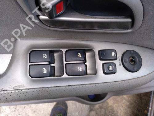 Left front driveshaft KIA CARENS III MPV (UN) 2.0 CRDi 140 | BP6327522M38 