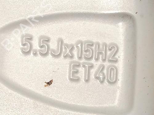 Rim SEAT IBIZA V (KJ1, KJG) 1.0 TSI | BP29807239C45 