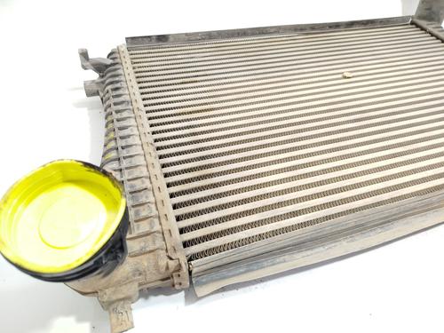 Intercooler VW CADDY III Box Body/MPV (2KA, 2KH, 2CA, 2CH) 1.9 TDI | BP29525200M30 