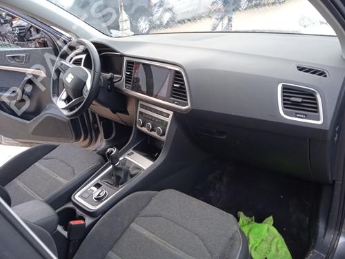 Rim SEAT ATECA (KH7, KHP) 1.5 TSI | BP24315645C45 