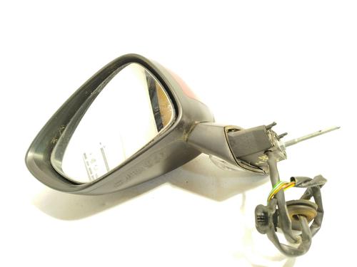 Used Left mirror CITROËN C3 II (SC_) 1.2 VTi 82 (82 hp) 29243012
