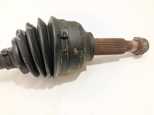 Left front driveshaft FORD TRANSIT CUSTOM V362 Van (FY, FZ) | BP36448882M38 - Image 4
