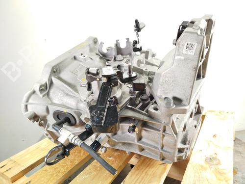 Gearbox HYUNDAI TUCSON (NX4E, NX4A) 1.6 T-GDi | BP25468136M3 - Image 3