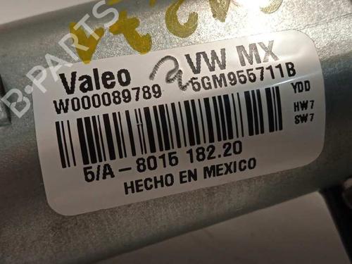 Rear wiper motor VW TIGUAN ALLSPACE (BW2, BJ2)  | BP14833980M102 
