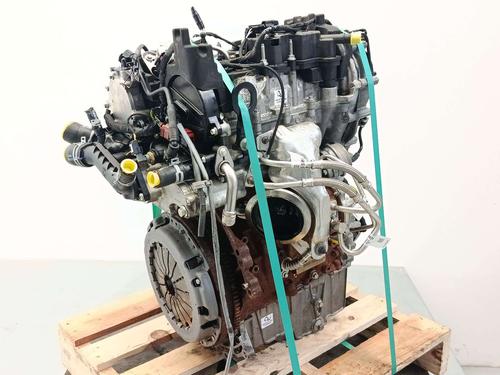 Engine FORD FOCUS IV (HN) 1.0 EcoBoost mHEV | BP38410171M1 - Image 3