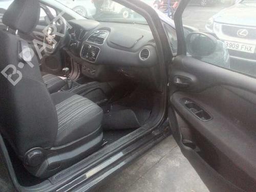 Right front driveshaft FIAT GRANDE PUNTO (199_) | BP4600832M39