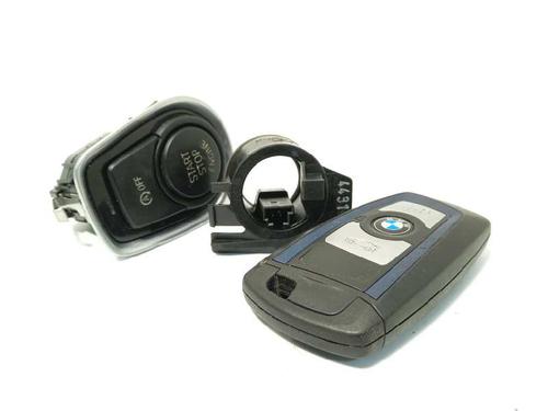 Used Ignition barrel BMW 4 Coupe (F32, F82) 430 d (258 hp) 8617582