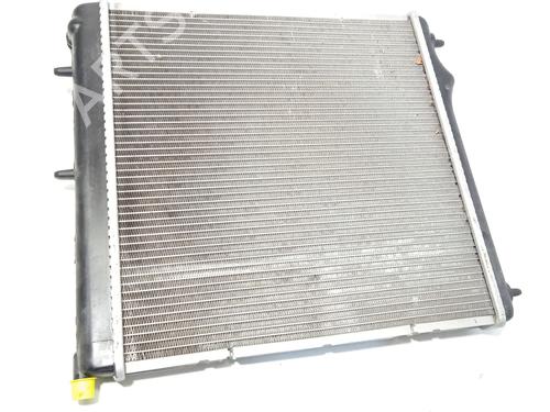 Water radiator CITROËN C3 III (SX) 1.2 PureTech 82 | BP28098309M31 - Image 4