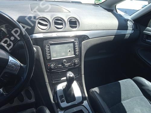 Left front window switch FORD S-MAX (WA6)  | BP19265424I27  - Image 27