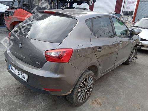 Engine SEAT IBIZA IV (6J5, 6P1) 1.4 TDI | BP23417604M1 - Image 16