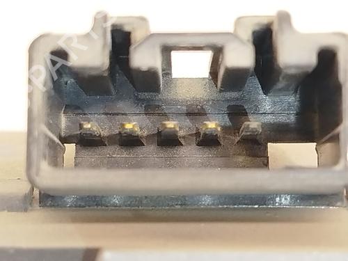 Tailgate lock LAND ROVER RANGE ROVER SPORT I (L320) 2.7 D 4x4 | BP28291651C101 