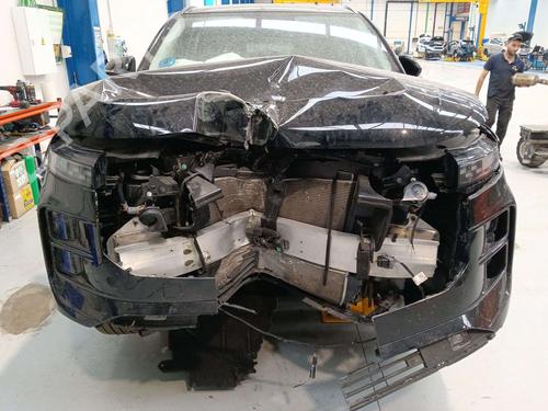 Rear axle JAECOO J7 PHEV | BP40220163M2  - Image 18