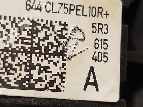 Left rear brake caliper SEAT LEON (KL1, KLG) 1.0 TSI Mild Hybrid | BP30330574M107 - Image 4