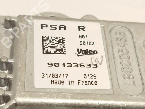Electronic module PEUGEOT 508 II (FB_, FH_, F3_) 2.0 BlueHDI 180 (FHEHZR, FHEHZN) | BP26208810M83 