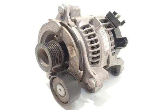 Used Alternator Alternator 26209628 26209628